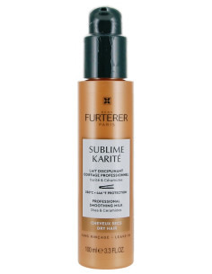 René Furterer Sublime Karité Lait Disciplinant - 100 ml