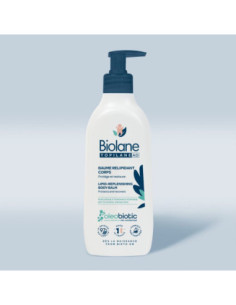 Biolane Topilane AD Baume Corps - 350 ml