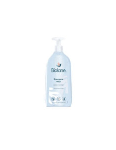 Biolane Eau Pure H2O - 750ml