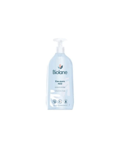 Biolane Eau Pure H2O - 750ml
