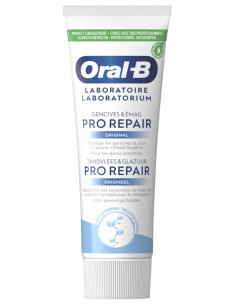 Oral-B Original Répare Gencives & Émail - 75 ml