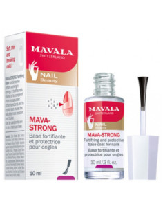 Mavala Mava-Strong - 10 ml