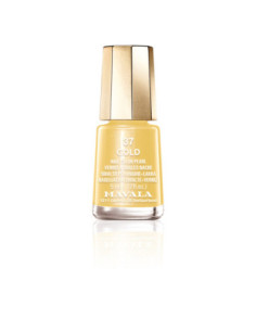 Mavala vernis à ongles nacré Gold 37 - 5ml