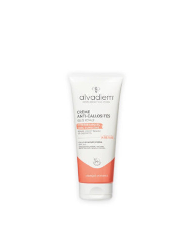 Alvadiem crème anti-callosités - 75ml