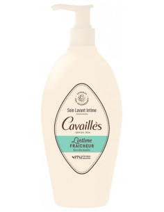 Cavaillès Soin Lavant Intime Fraîcheur - 250 ml