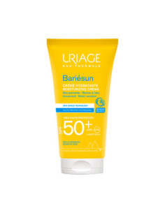 Uriage Bariésun Crème Hydratante Non Parfumée Très Haute...