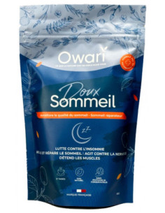 Owari Doux Sommeil Infusion - 50 g
