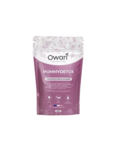 Owari - Mummydetox tisane perte de poids et allaitement -...