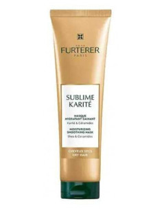 René Furterer Sublime Karité Masque Hydratant Gainant -...