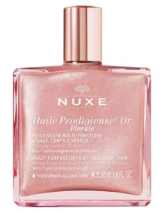 Nuxe Huile Prodigieuse Or Florale - 50 ml