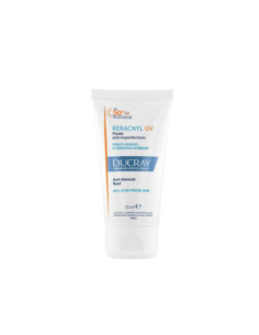 Ducray Keracnyl UV fluide anti-imperfections SPF 50+ - 50ml