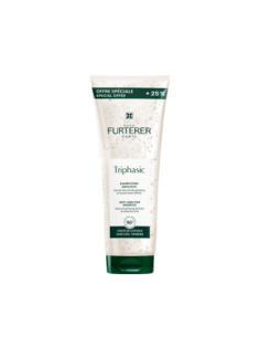 RENE FURTERER Triphasic Shampooing antichute aux huiles...
