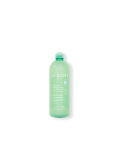La Rosée Recharge Gel Nettoyant...
