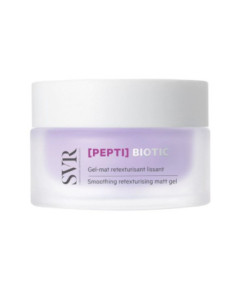 SVR Pepti Biotic Gel-Mat retexturisant lissant - 50ml