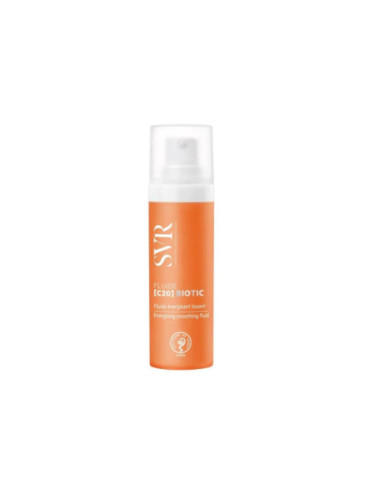SVR [C20] BIOTIC - Fluide Energisant Lissant -...