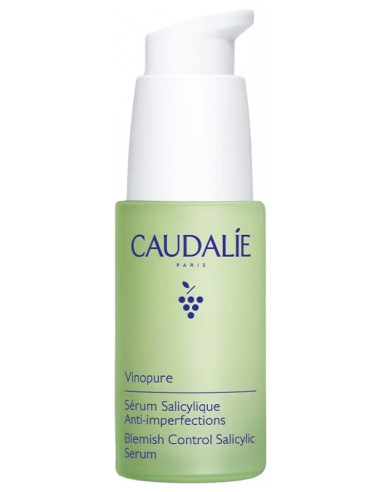 Caudalie Vinopure Sérum Salicylique...