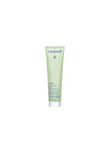  CAUDALIE Vinopure Gelée Nettoyante Purifiante...