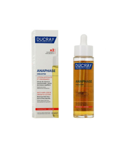 Ducray Anaphase Creastim Lotion Antichute - 60ml
