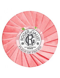 Roger & Gallet Fleur de Figuier Savon Bienfaisant - 100 g