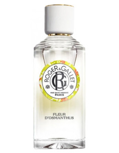 Roger & Gallet Fleur d'Osmanthus Eau Parfumée...