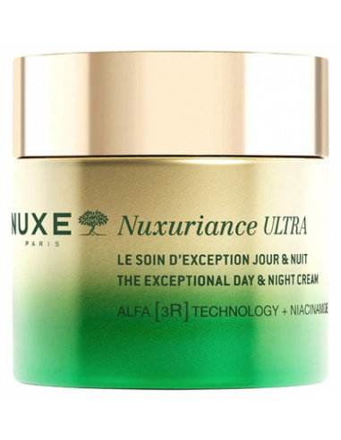Nuxe Nuxuriance Ultra Le Soin d'Exception Jour & Nuit - 75 ml