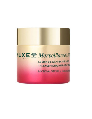 Nuxe Merveillance Lift soin d'exception jour et...