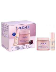 Caudalie Resveratrol [Lift] Crème Cachemire Redensifiante...
