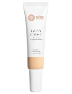 MÊME La BB Crème  Teinte : 2 Claire - 30 ml 
