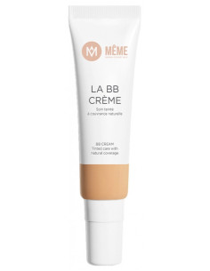 MÊME La BB Crème - Teinte : 4- Mate - 30 ml