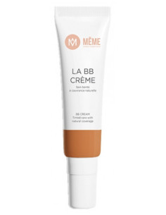 MÊME La BB Crème - Teinte : 5- Foncée - 30 ml
