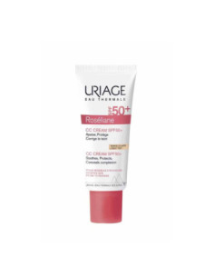 Uriage Roseliane CC Crème Soin Teinté Anti-Rougeurs...