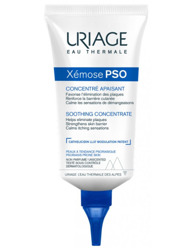 Uriage Xémose PSO Concentré Apaisant - 150 ml