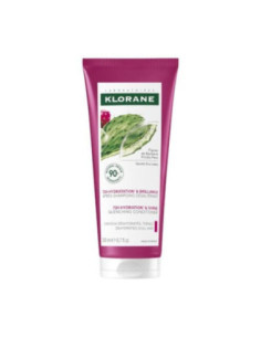 Klorane Hydratation & Brillance Après-Shampoing...