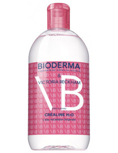 Bioderma Créaline H2O Eau Micellaire Démaquillante...