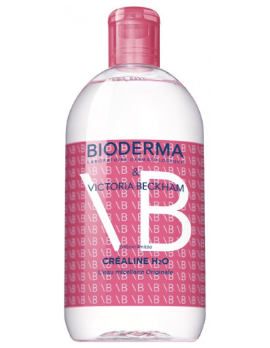 Bioderma Créaline H2O Eau Micellaire...