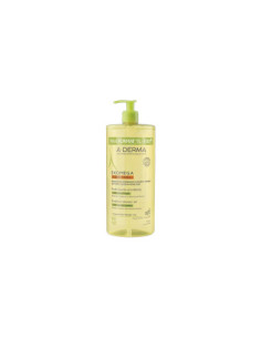 A-DERMA Exomega Control Huile Lavante Emolliente - 1L