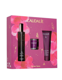 Caudalie Coffret Thé des Vignes