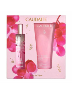 Caudalie Eau Fraîche Rose de Vigne 