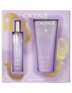 Caudalie Coffret Eau de Parfum Ange des Vignes 50 ml +...