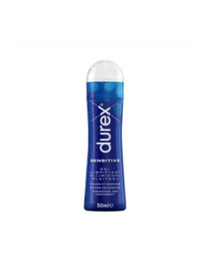 Durex Gel Lubrifiant Sensitive - 100ml