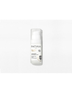 Patyka Défense Active Concentré Détoxifiant Nuit BIO - 30ml
