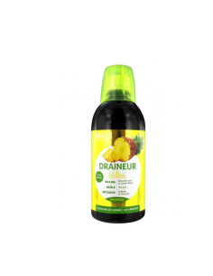 MILICAL DRAINEUR ULTRA GOUT ANANAS - 500ML