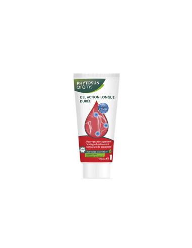 Phytosun Aroms Gel Action longue durée - 100 ml