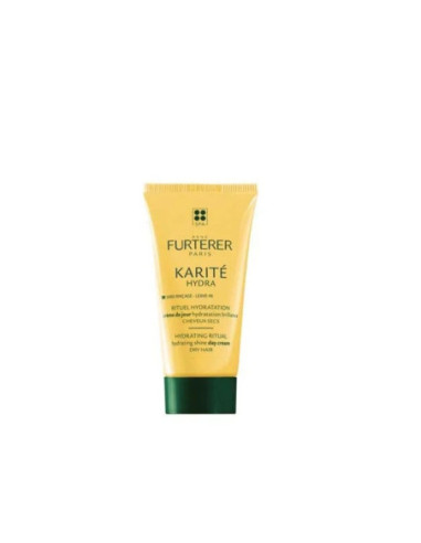 René Furterer Karité Hydra Crème de Jour...