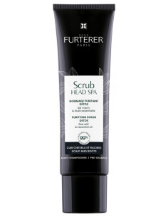 Furterer Head Spa Scrub Gommage Purifiant Détox Cuir...