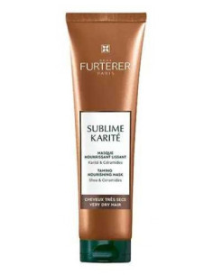 Furterer Sublime Karité Masque Nourrissant Lissant- 100 ml