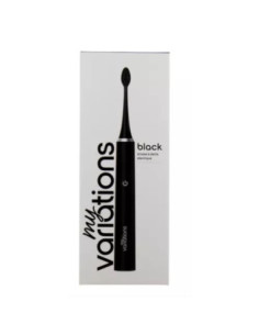 MyVariations Brosse à dents électrique Ivory-White