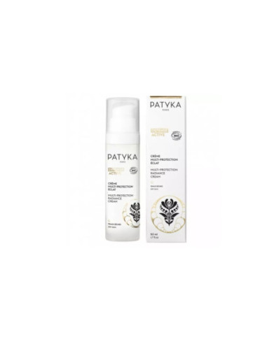 Patyka - Défense Active Crème multi-protection...
