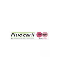 Fluocaril Dentifrice dents sensibles bi-fluoré - 75ml
