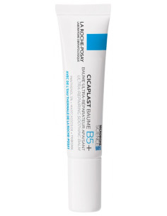 La Roche-Posay Cicaplast Baume B5+ - 15 ml